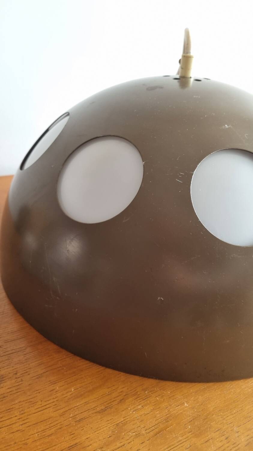 El Duomo Raak Suspension