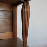 Buffet deux-corps Art Déco