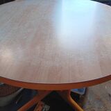 Baumann table