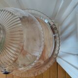 Arcoroc glass bell