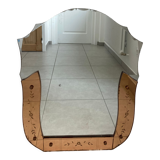 Mirror 50s 54x72cm