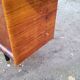 60s rosewood rosewood blackened feet airplane wings