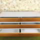 Interlubke Vintage Dresser 60s-70s