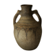 Jarre cruche  poterie berbère ancienne