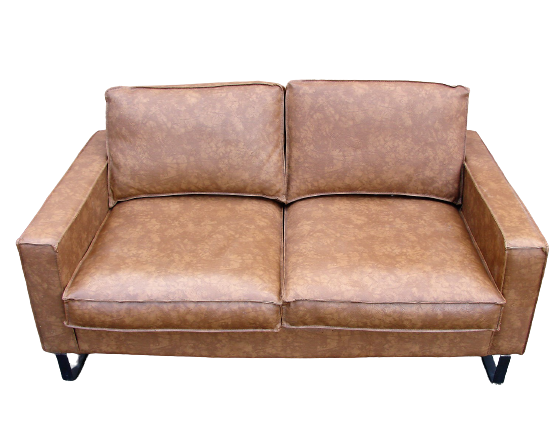 Modernistic sofa, 80's