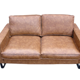 Modernistic sofa, 80's