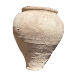Terracotta jar