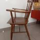 Vintage Thonet armchair