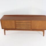 Sideboard Svend Aage Madsen for K. Knudsen & Søn