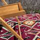Pair of 80' folding chairs