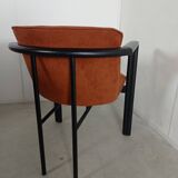 Leolux Hugo de Ruiter Cachucha set of 4 chairs