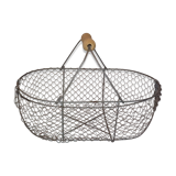 Former apple basket