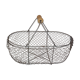 Former apple basket