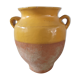 Old pot