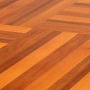 Exquisite Walnut Coffee Table – A Masterpiece of Italian Modernis