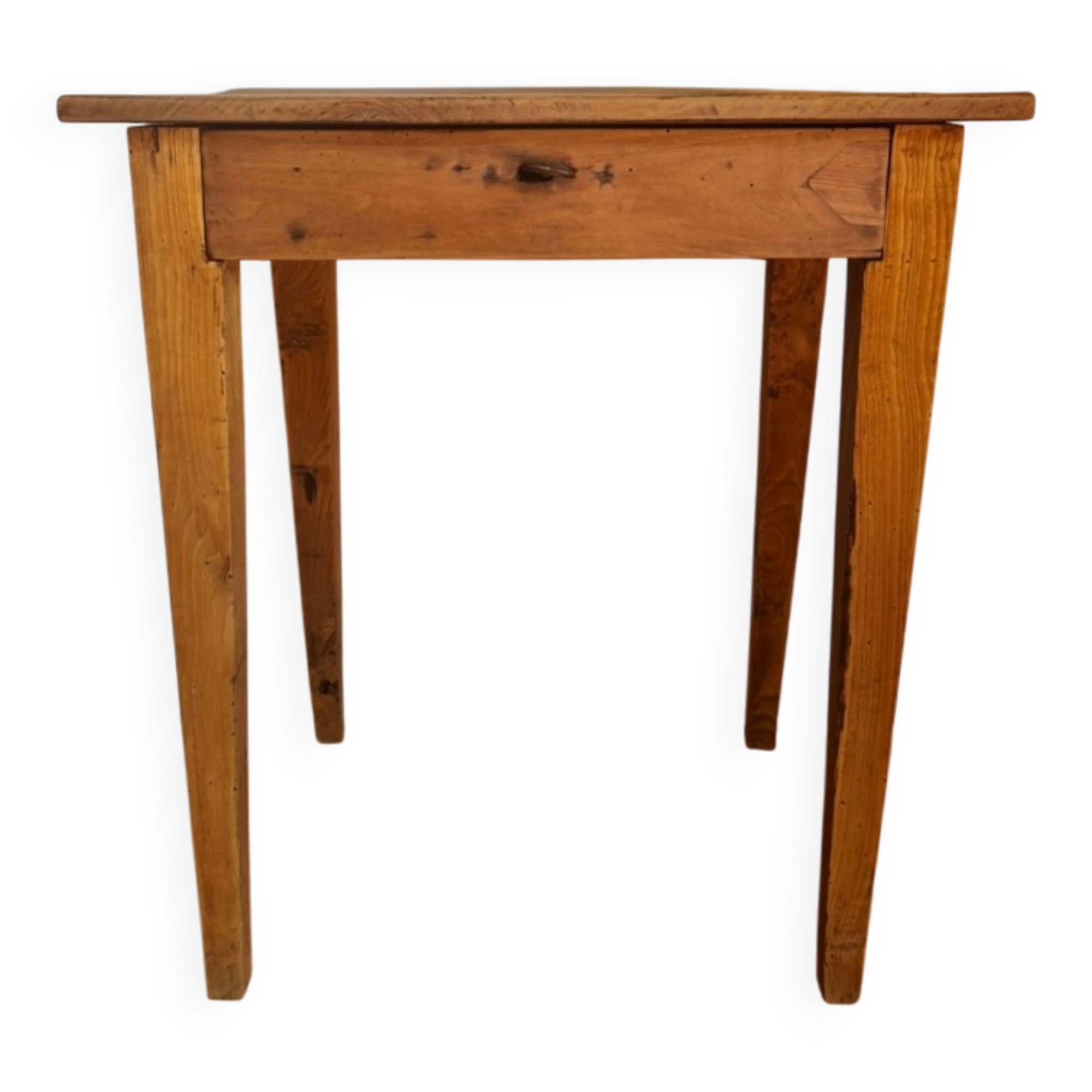 Small farmhouse table
