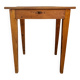 Small farmhouse table