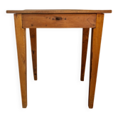 Small farmhouse table