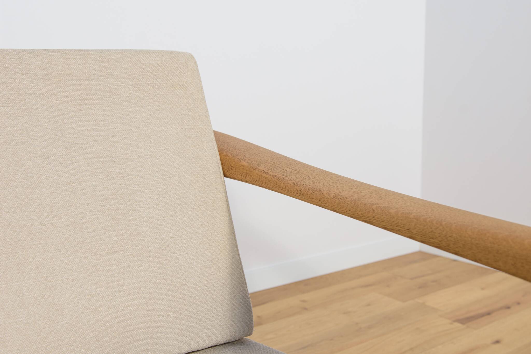 Mid Century Sofa Monterey /5-161 by Folke Ohlsson for Bodafors, 1960