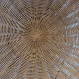 Wicker basket