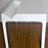 Marc Berthier's ozoo desk