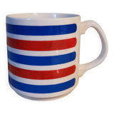 Mug vintage Republique d'Irelande Carrigaline