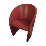 Fauteuil "Intervista"