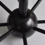 Vintage Sputnik coat hanger