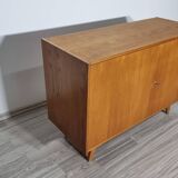 Sideboard by Jiri Jiroutek for Interier Praha, 1960s
