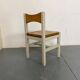 Vintage Scandinavian Pine Dining Side Chair by Ilmari Tapiovaara, 1960s