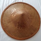 Vintage chinese hat