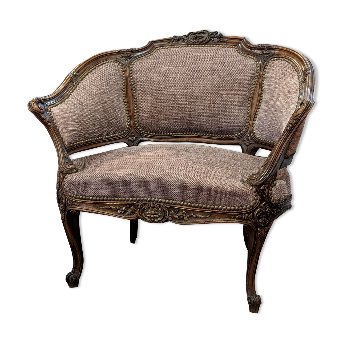 Marquise Louis XV