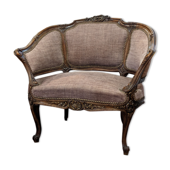 Marquise Louis XV