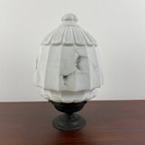 Plafonnier art déco