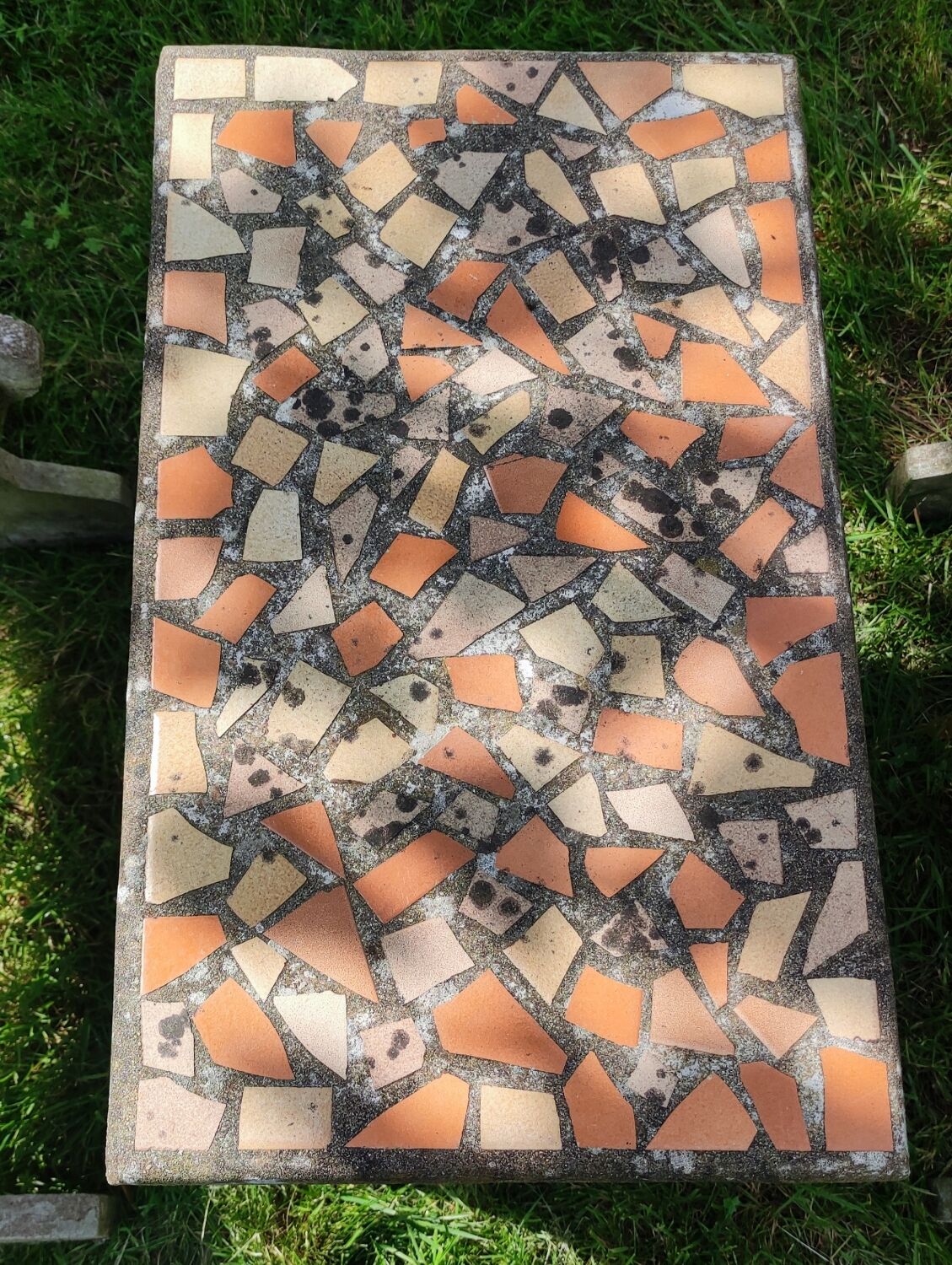 Former small kindergarten room