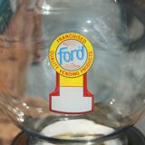 Candy Dispenser - Ford - 50s