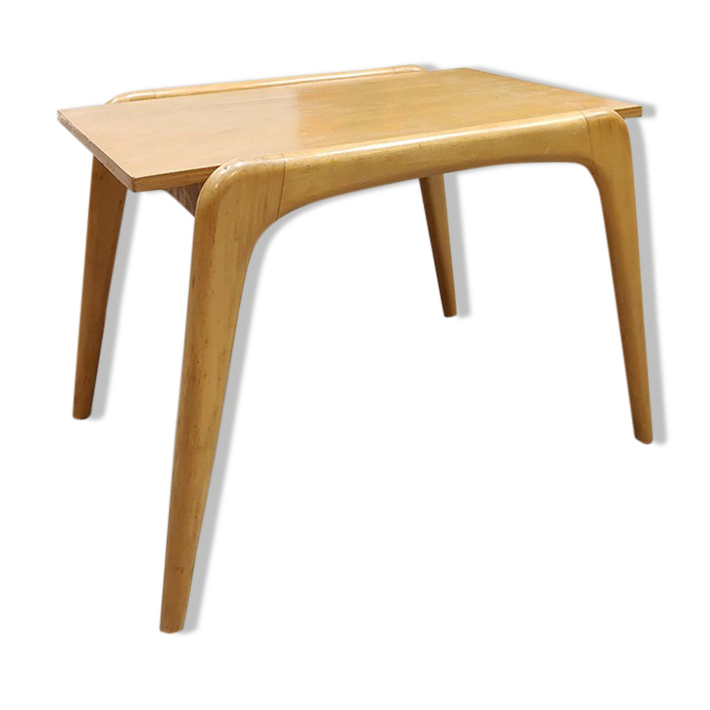 Vintage french coffee