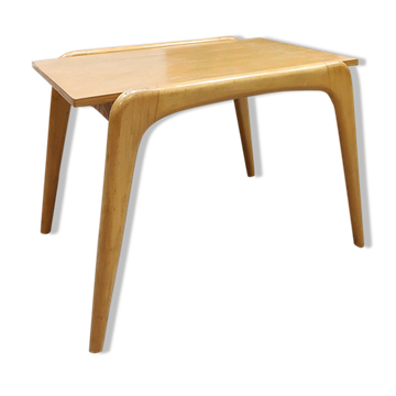 Vintage French coffee table