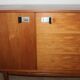 Enfilade scandinave des années 60