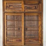 Japan shelf 1960-70 vintage