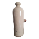 Sandstone hot water bottle