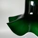 1960s 1970s Hanging Lamp from Peill & Putzler Germany Space Age Design