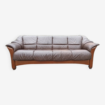 Ekornes Sofa from Stressless, 2000s