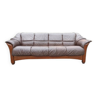 Ekornes Sofa from Stressless, 2000s