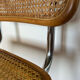 Armchair B64 by Marcel Breuer