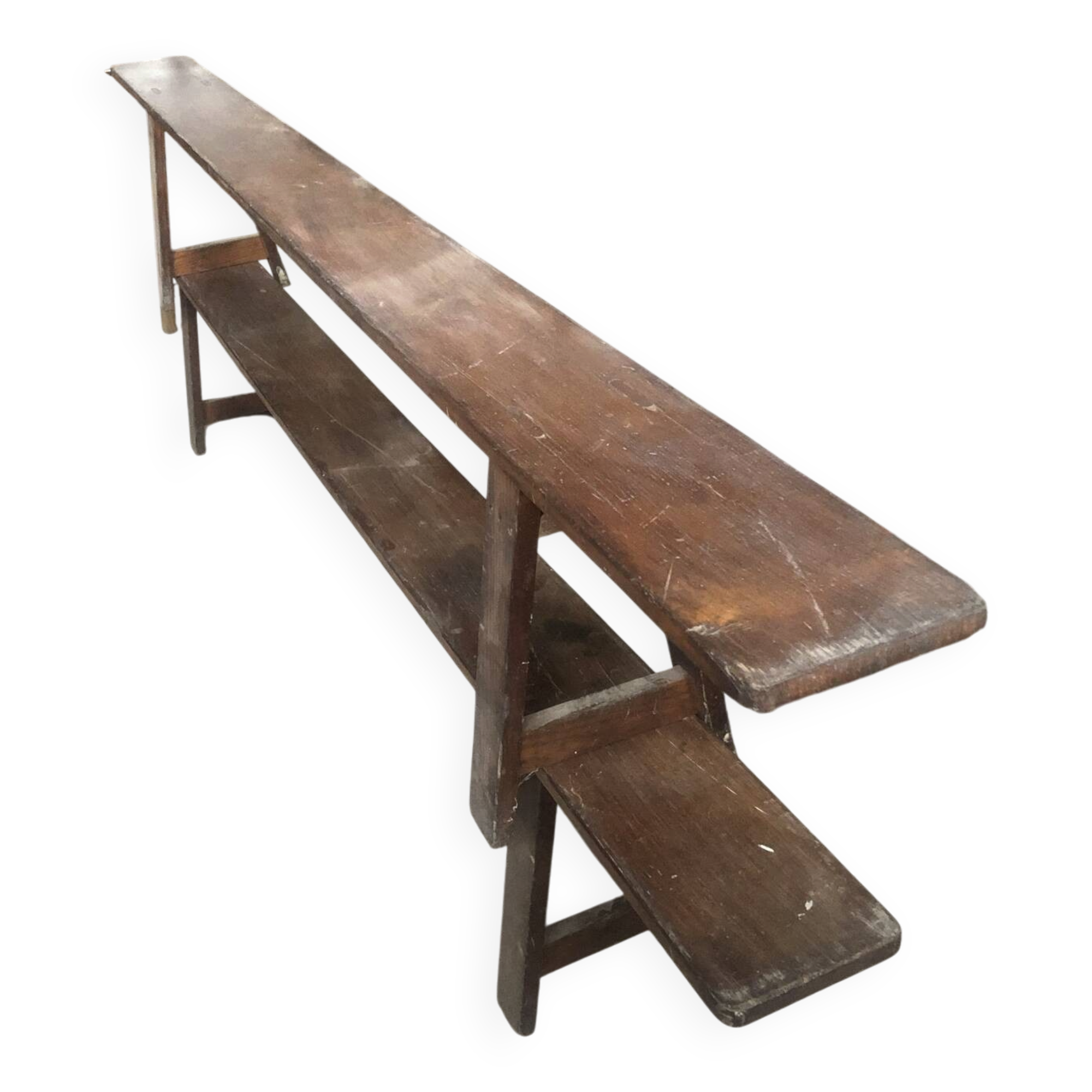 Benches