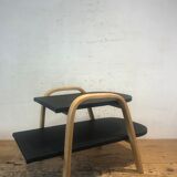 Table Steiner bow wood