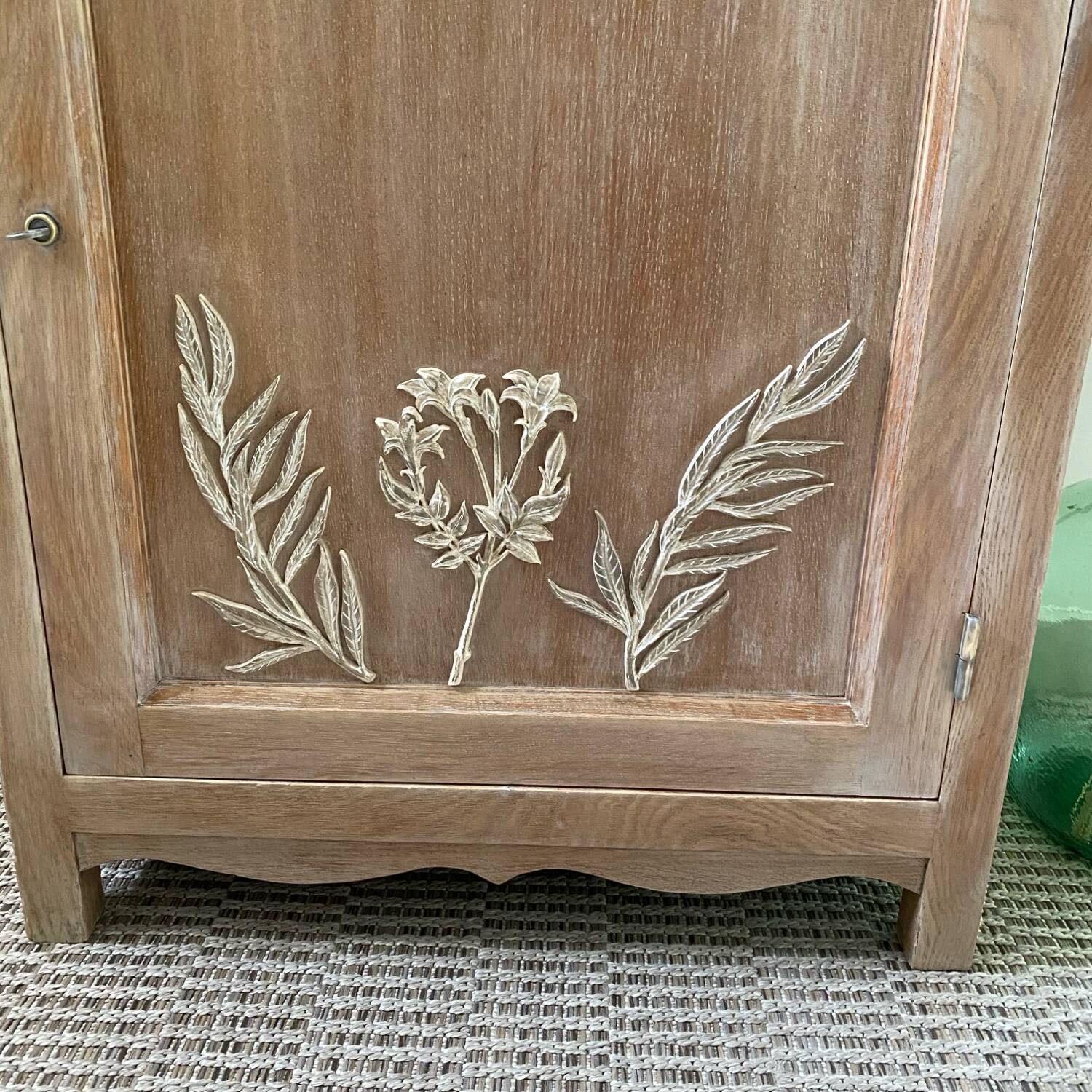 Former jam maker revamped