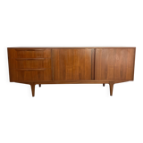 Vintage sideboard by McIntosh 1960's