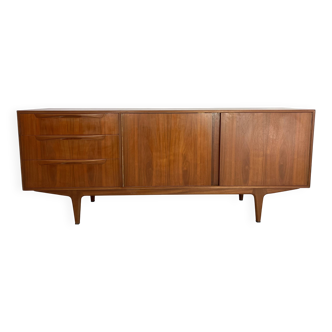 Vintage sideboard by McIntosh 1960's